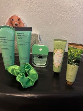Beauty Bundle 6 piece Set